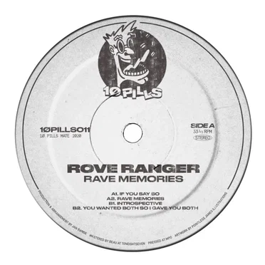 Rave Memories