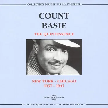 The Quintessence: New York – Chicago 1937–1941