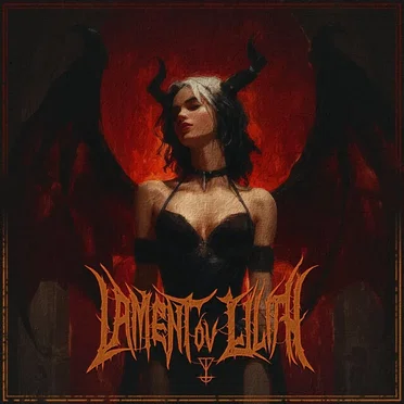 Lament ov Lilith