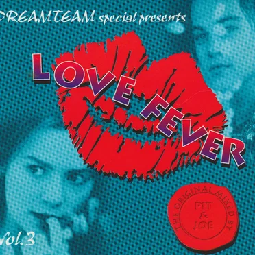 Love Fever, Vol. 3 by Various Artists - album cover