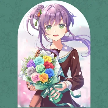 花宮初奈