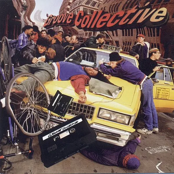 Groove Collective