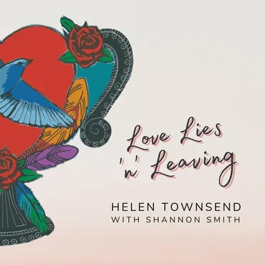 Love Lies 'n' Leaving
