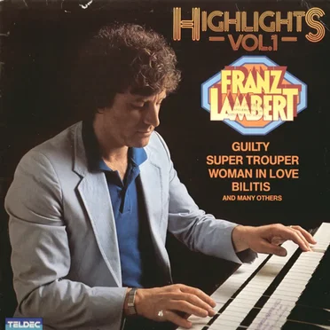 Highlights, Vol. 1