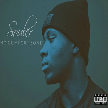No Comfort Zone by Souler - album cover