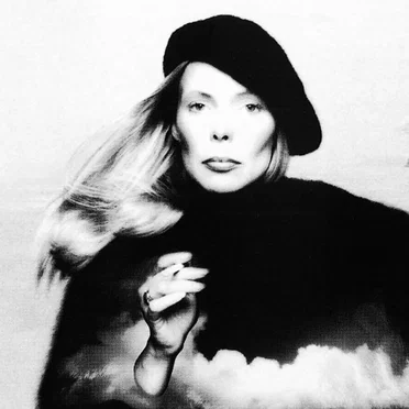 Joni Mitchell