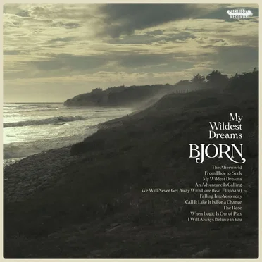 My Wildest Dreams by Bjorn - album cover