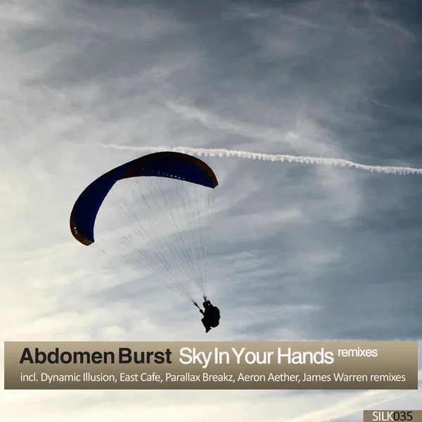 Sky in Your Hands (remixes)