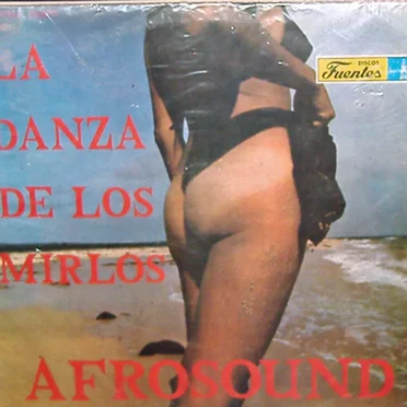La danza de los mirlos