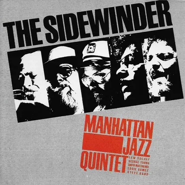 The Sidewinder