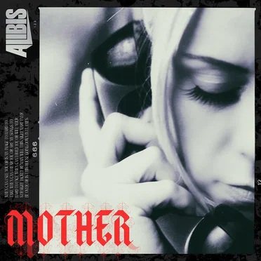 Mother by Alibis - album cover