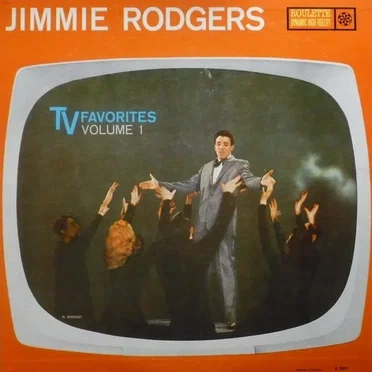 TV Favorites, Volume 1