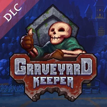 Graveyard keeper DLC Soundtrack