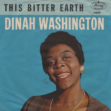 This Bitter Earth / I Understand