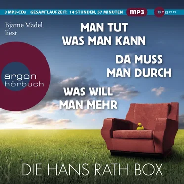 Hans Rath