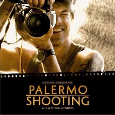 Palermo Shooting by Various Artists - album cover