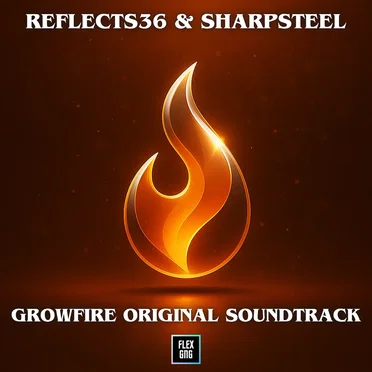 Growfire Original Game Soundtrack