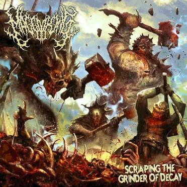 Scraping the Grinder of Decay