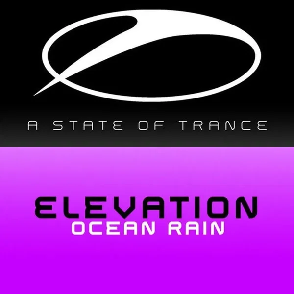 Ocean Rain