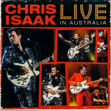 Live in Australia