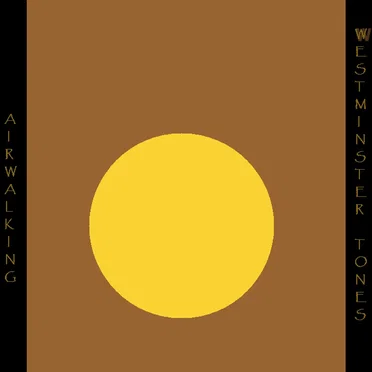 Westminster Tones by Airwalking - album cover