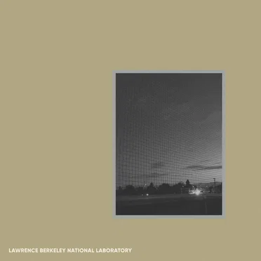 Lawrence Berkeley National Laboratory by Greytooth - album cover