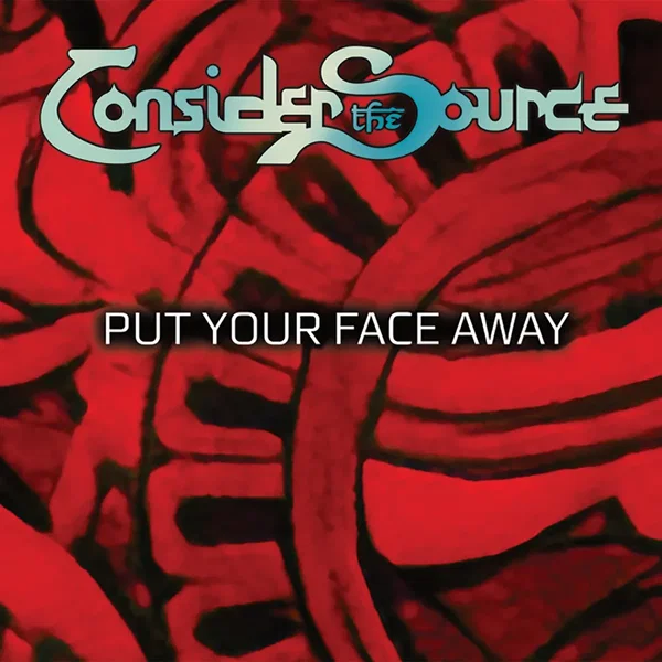 Put Your Face Away