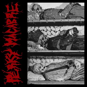 Worm Infested Grave