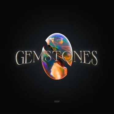 Gemstones • Opal by Various Artists - album cover