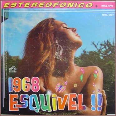 1968 Esquivel!!