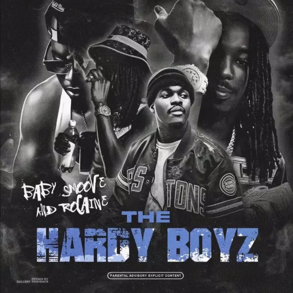 THE HARDY BOYZ