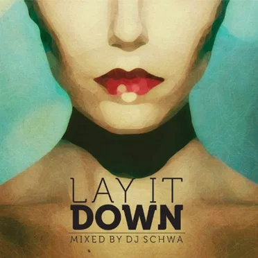 Lay It Down (Mixed by DJ Schwa) by Various Artists - album cover