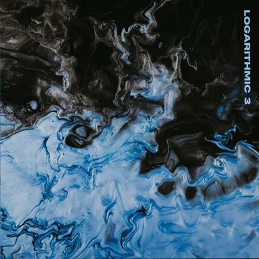 Logarithmic 3 by Various Artists - album cover