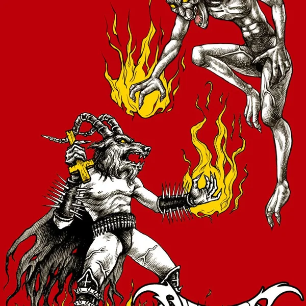 Sabbatical Hellfirexecution