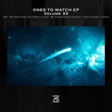 Ones to Watch 33 by Various Artists - album cover
