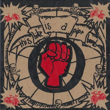 The Black Panther Party