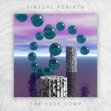 Virtual Rebirth by Various Artists - album cover