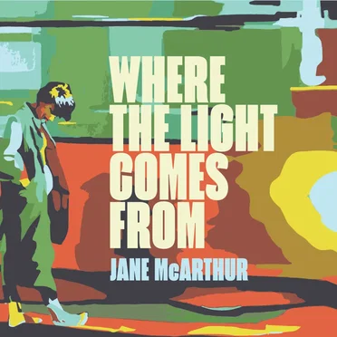Where the Light Comes From
