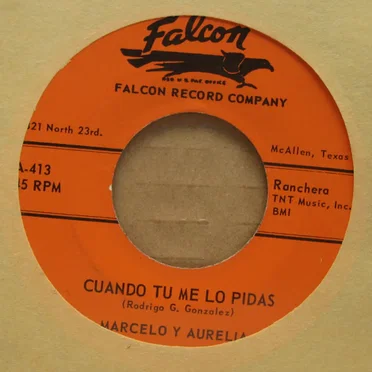 Cuando tú me lo pidas / Paloma revolcada