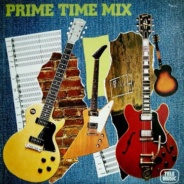 Prime Time Mix