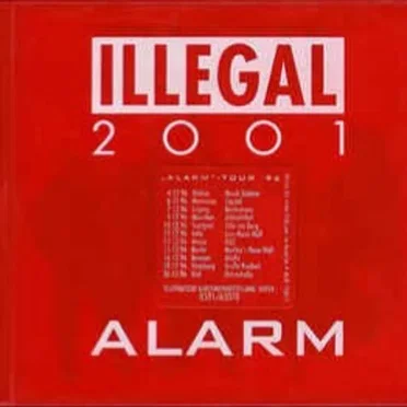 Alarm