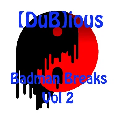 Badman Breaks, Vol 2
