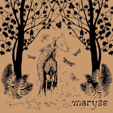m a r y s e