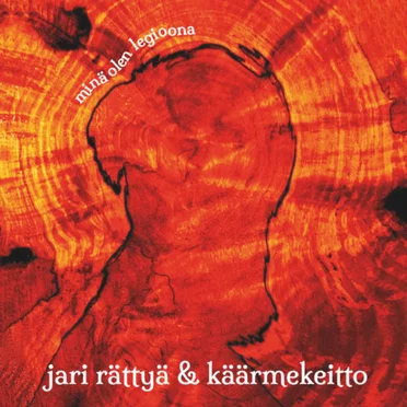 Minä olen legioona