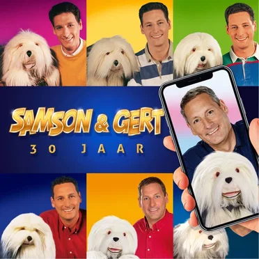30 jaar