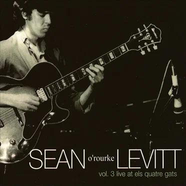 Sean Levitt