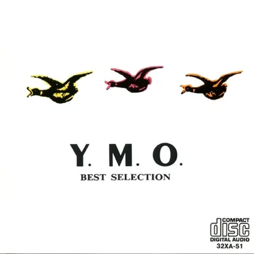 Y.M.O. Best Selection