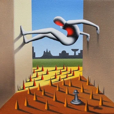 Positively St. Mark’s Place by Various Artists - album cover