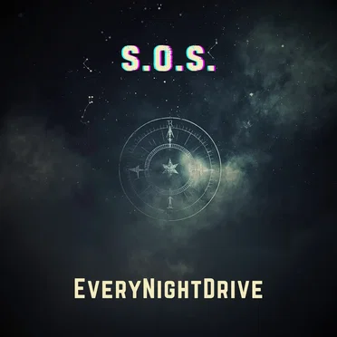 S.O.S. by EveryNightDrive - album cover