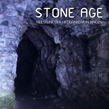 Heilsteine der Hildegard von Bingen by Stone Age - album cover